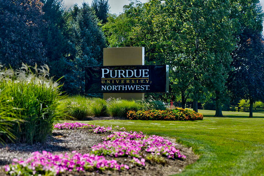Student Living Spotlight: Hammond, IN (PNW Campus)