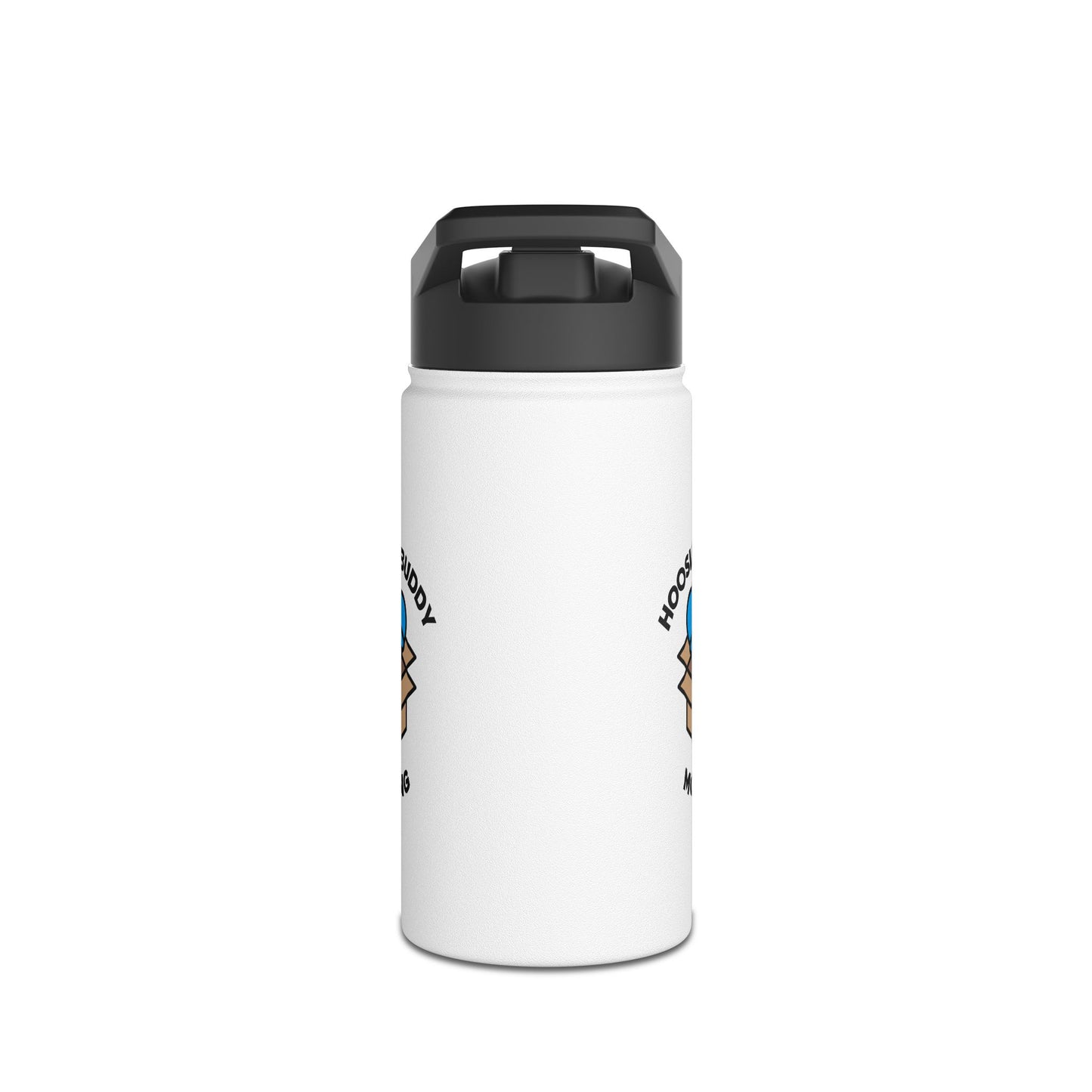 Stainless Steel Water Bottle