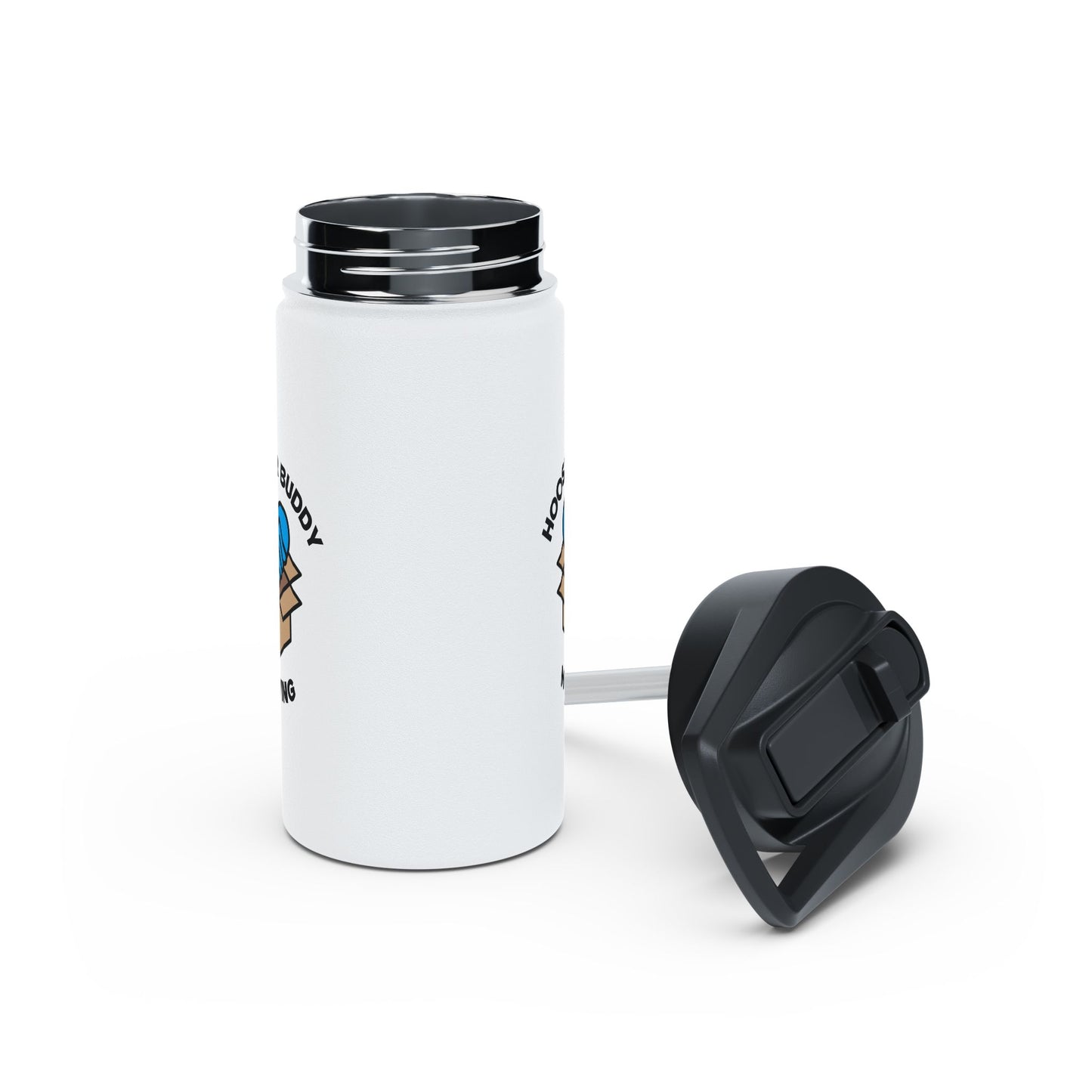 Stainless Steel Water Bottle