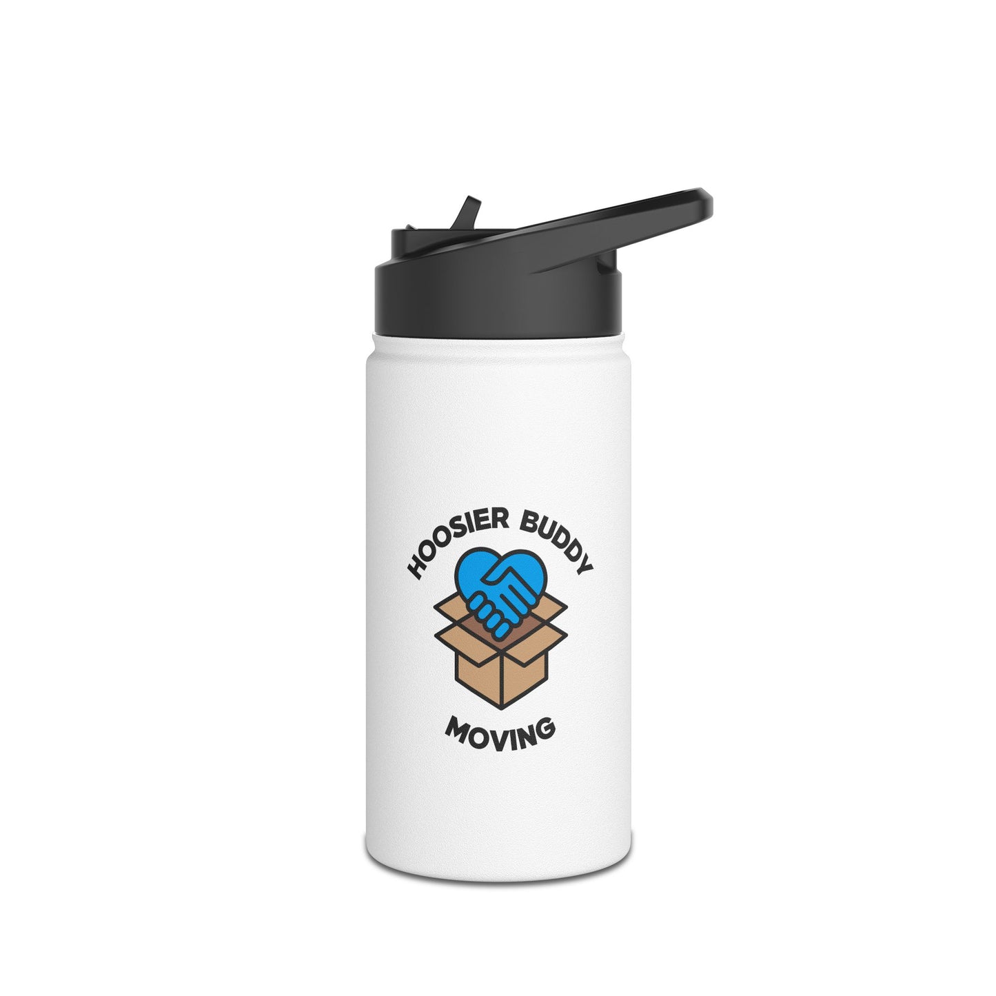 Stainless Steel Water Bottle