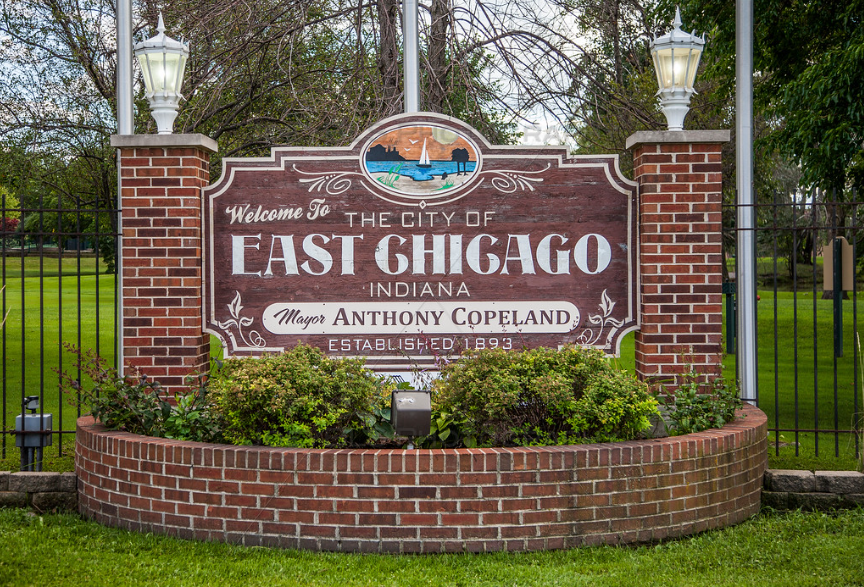 East Chicago, Indiana: A Deep Dive.