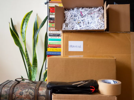 Moving Hacks for Apartment Dwellers: Make the Most of Limited Space!