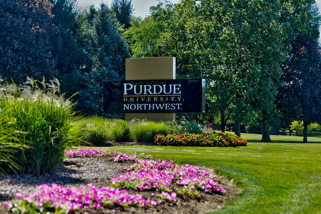 Student Living Spotlight: Hammond, IN (PNW Campus)