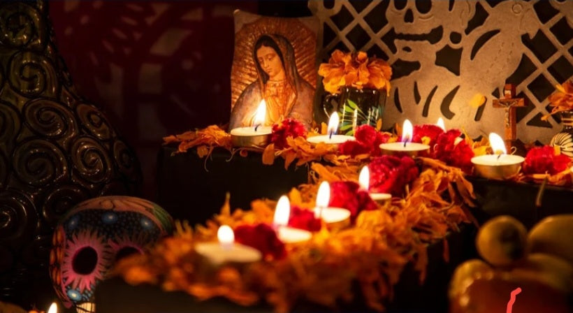 Celebrating Dia De Los Muertos: A Guide to Honoring Tradition, Family, and Culture