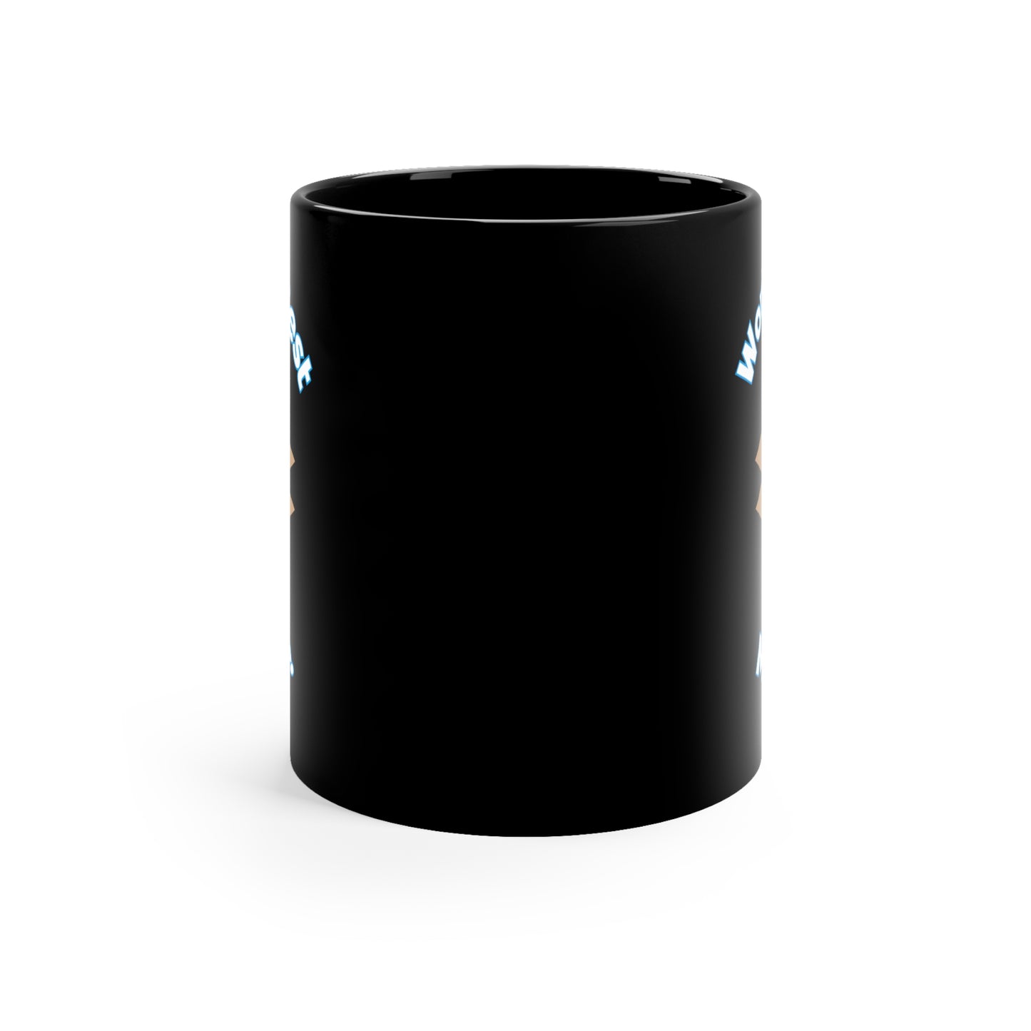 World's Best Movers Coffee Mug