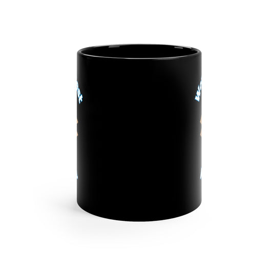 World's Best Movers Coffee Mug